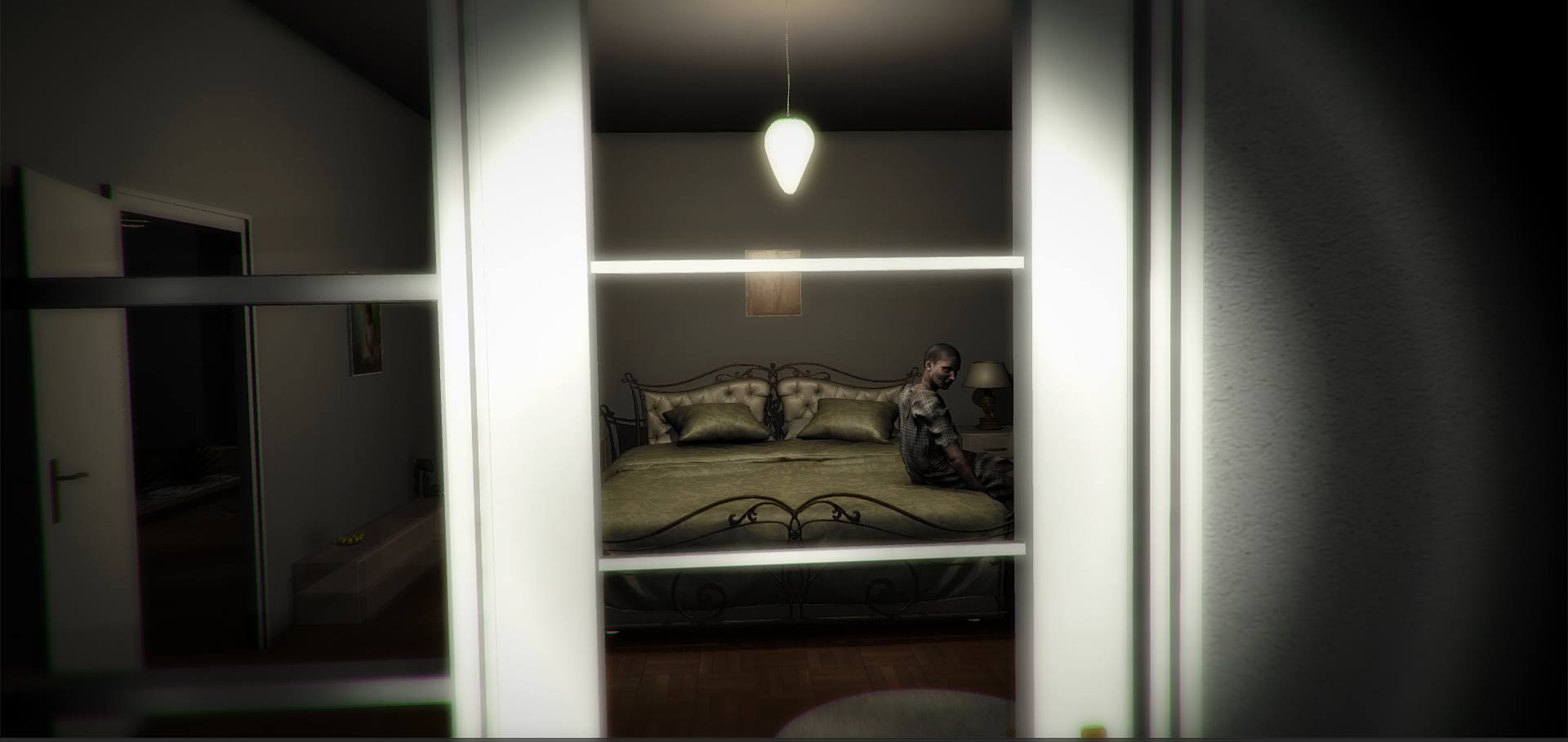 Dreadful - кадр 1