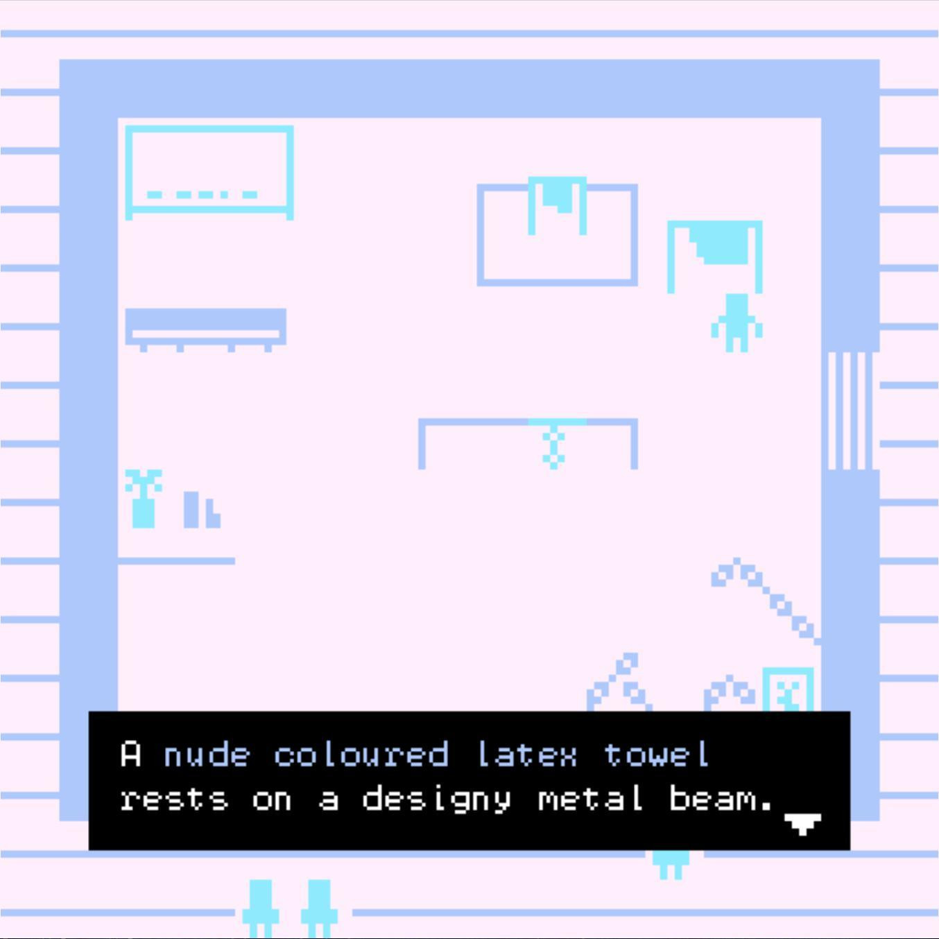 Free Drinks (itch) - кадр 1