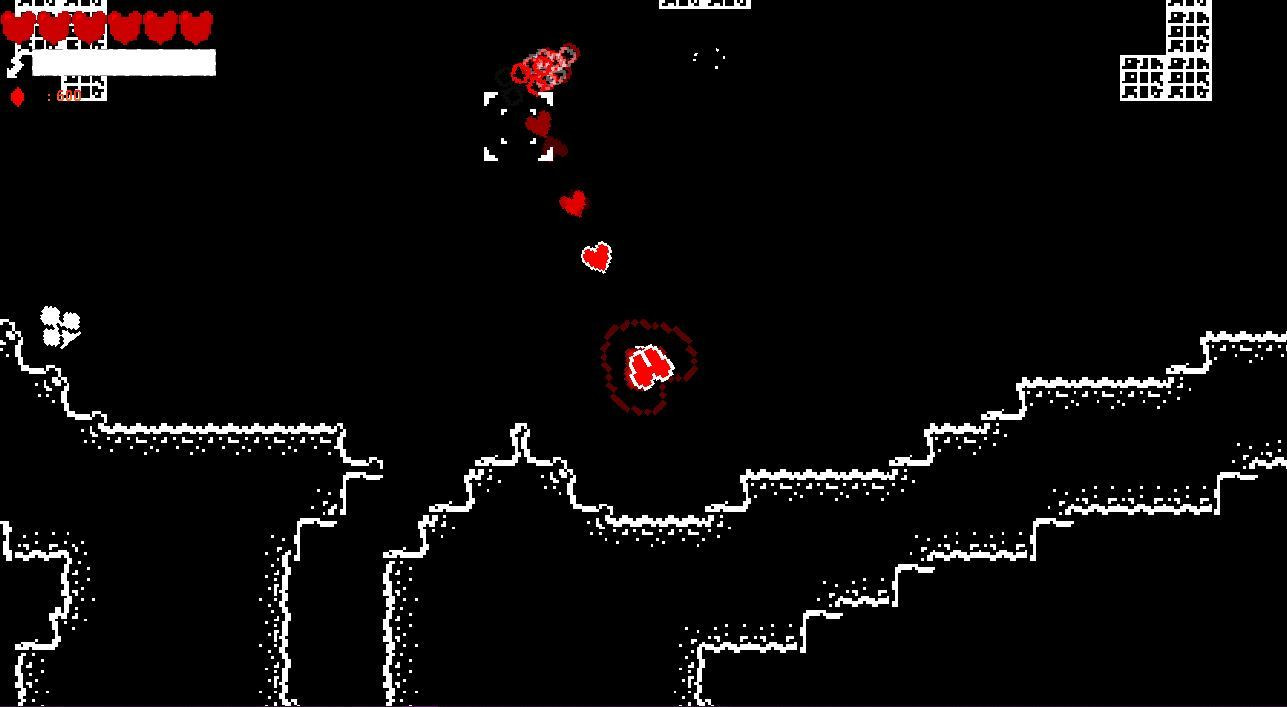 Shape of Heart (itch) - кадр 2