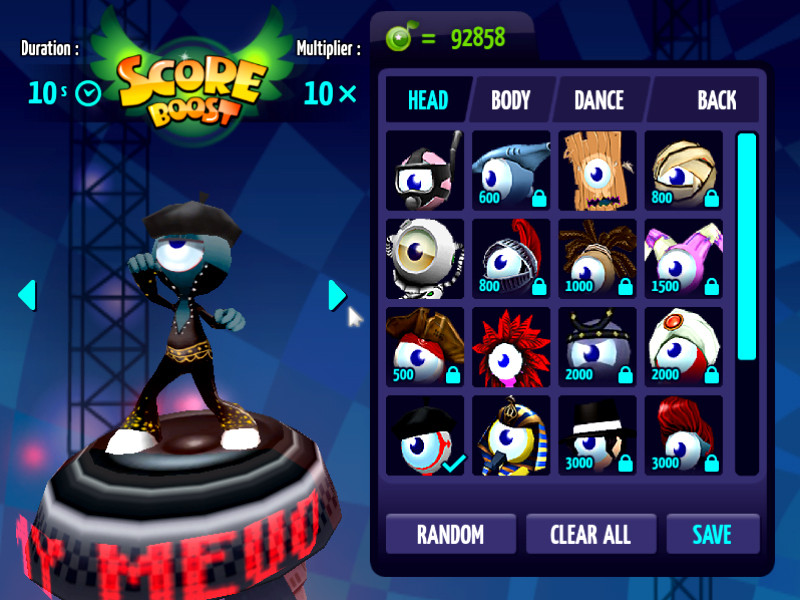 Mevo and The Grooveriders - кадр 2