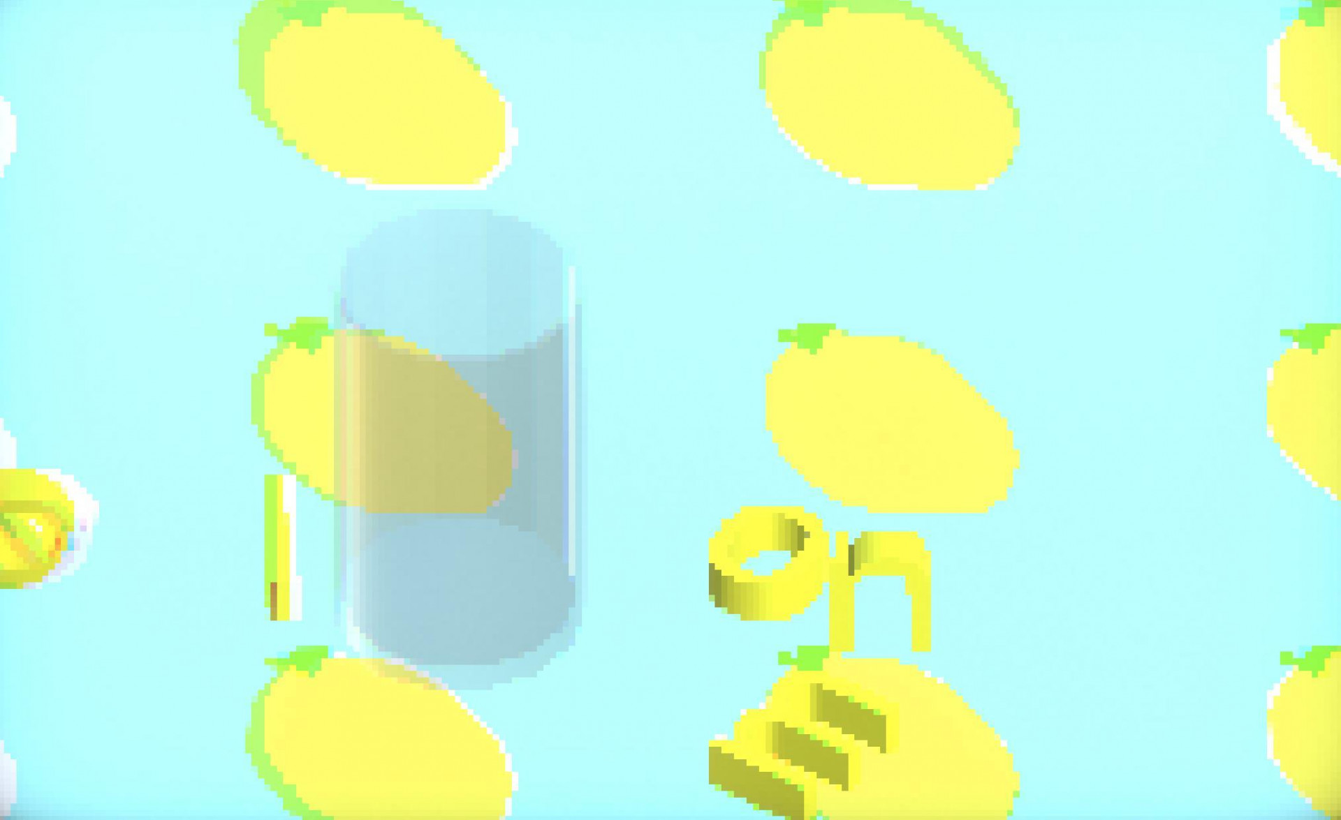 alphabet soup (Crawlspace) (itch) - кадр 3