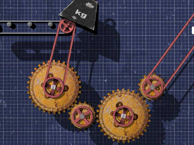 Crazy Machines: New Challenges - кадр 9