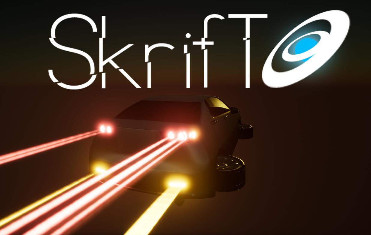 Skrift (itch) - кадр 1