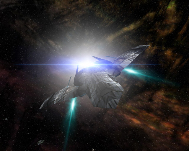 Arvoch Conflict - кадр 7