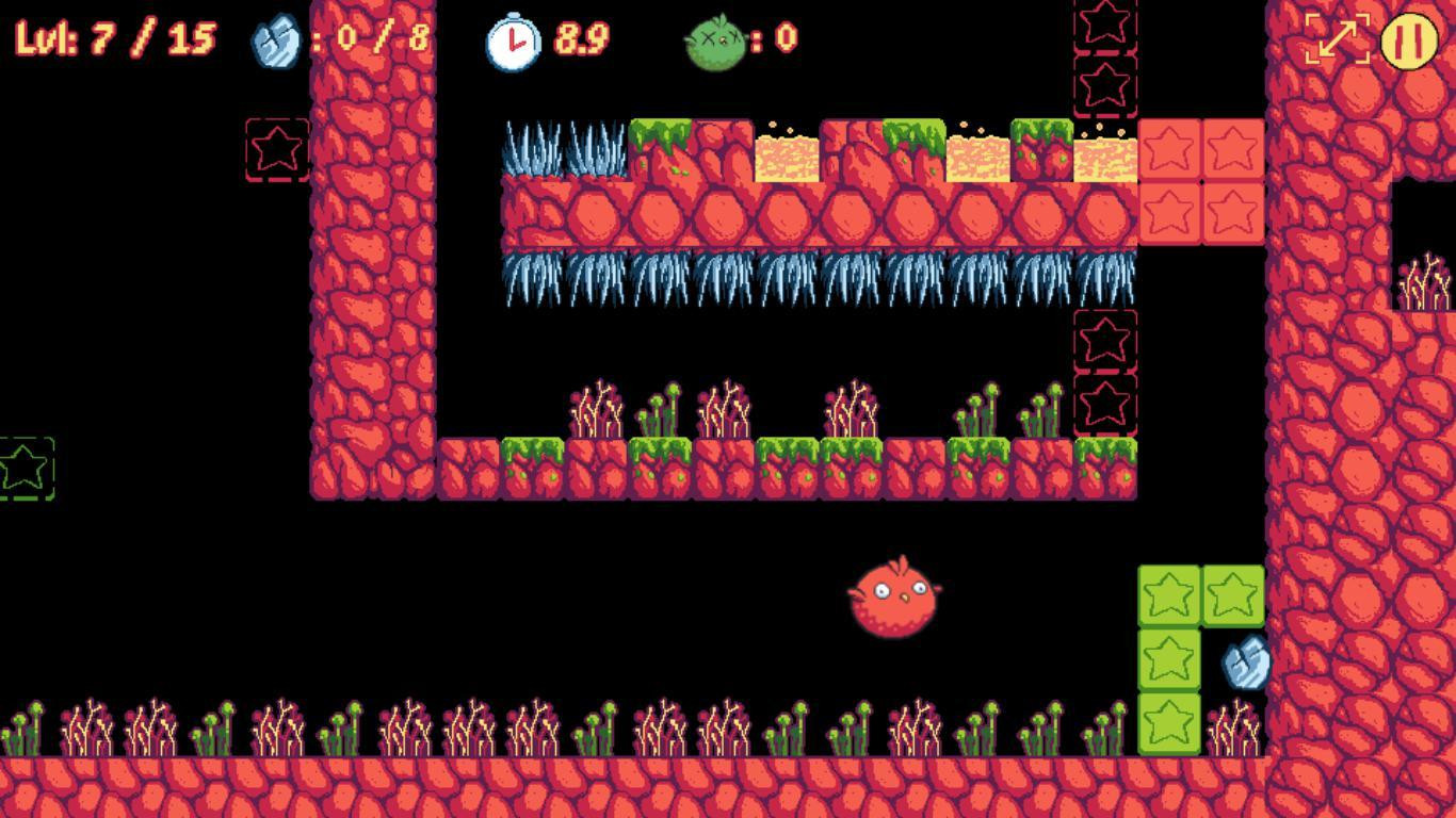 Pichon! (itch) - кадр 3
