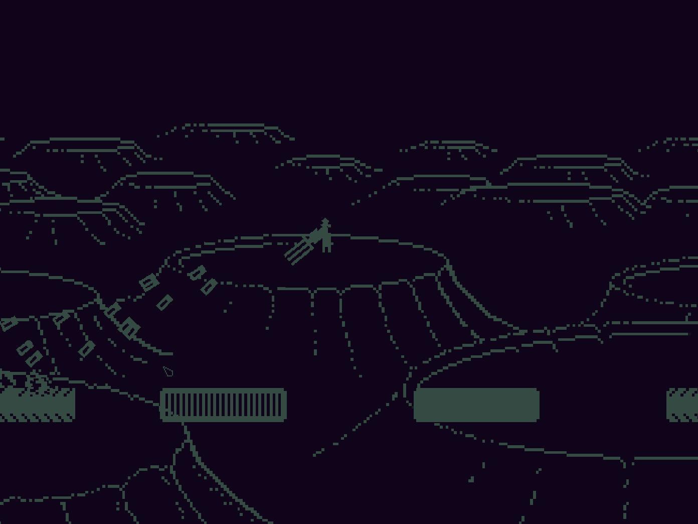 Total Recoil (itch) - кадр 1