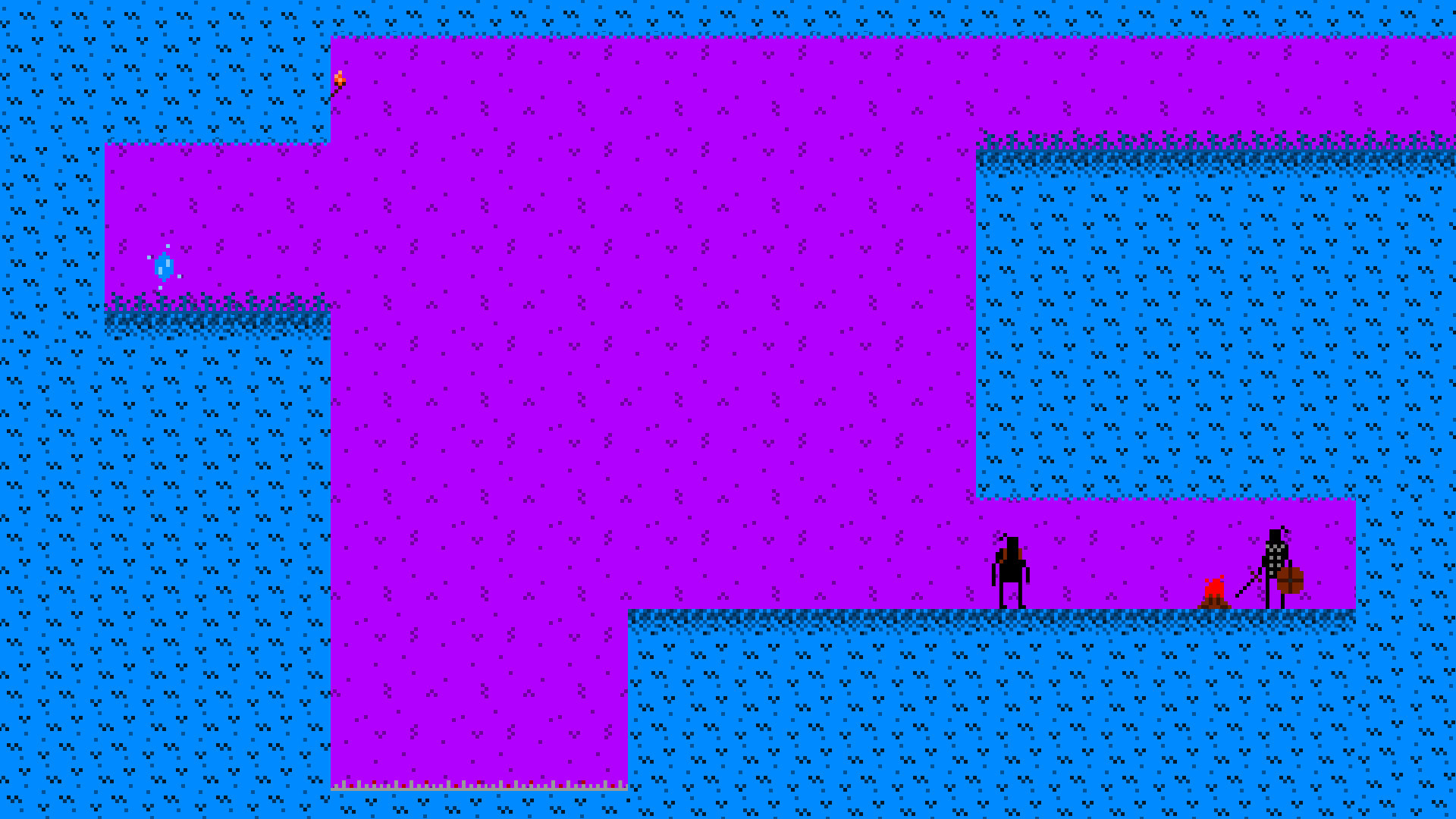 The Evil Party - кадр 2