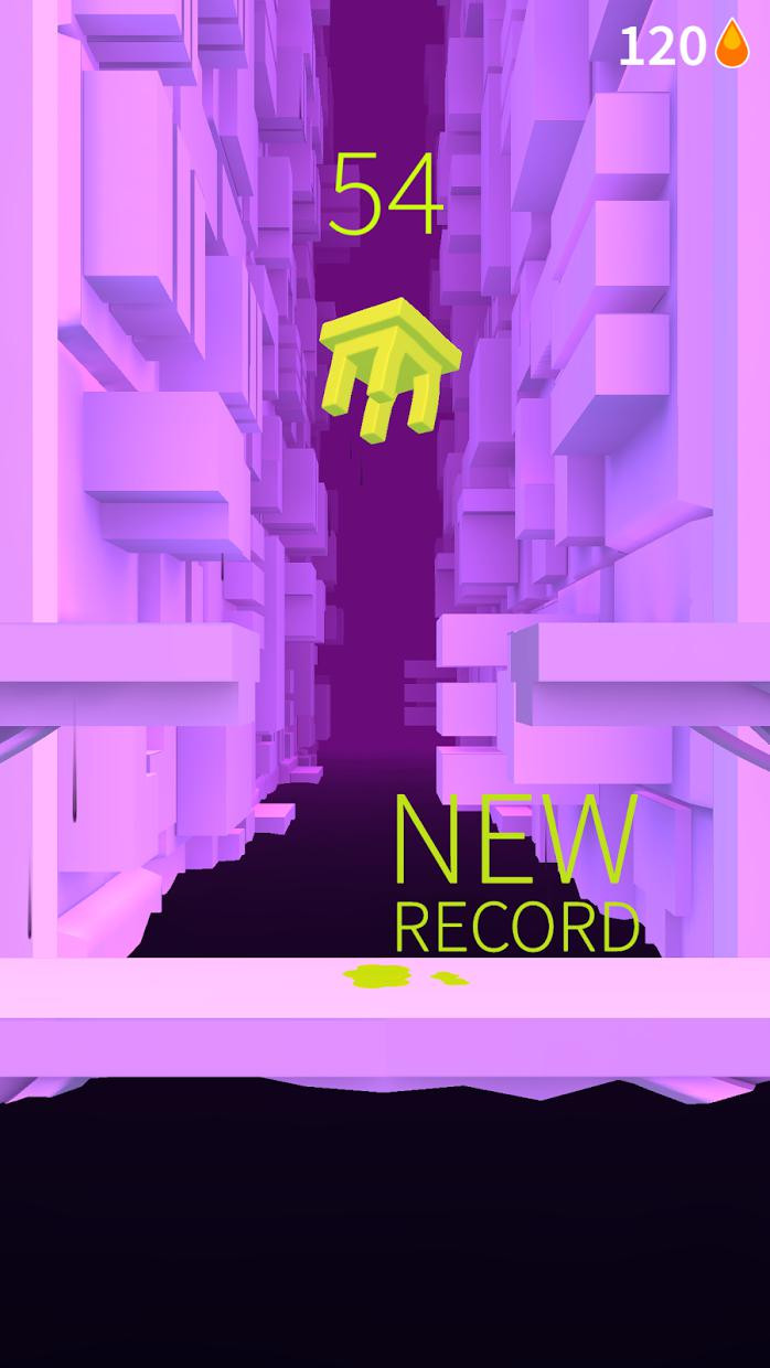Jelly Jump - кадр 3