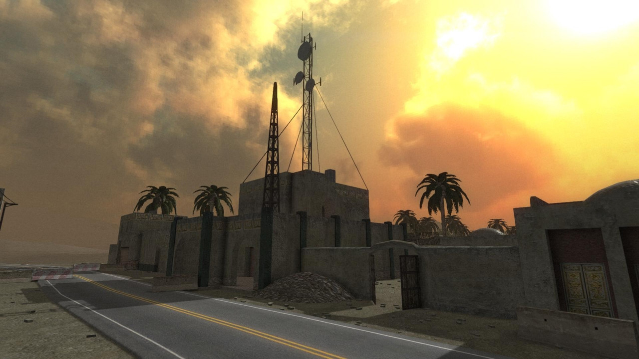 Red Crucible 2: Reborn - кадр 2