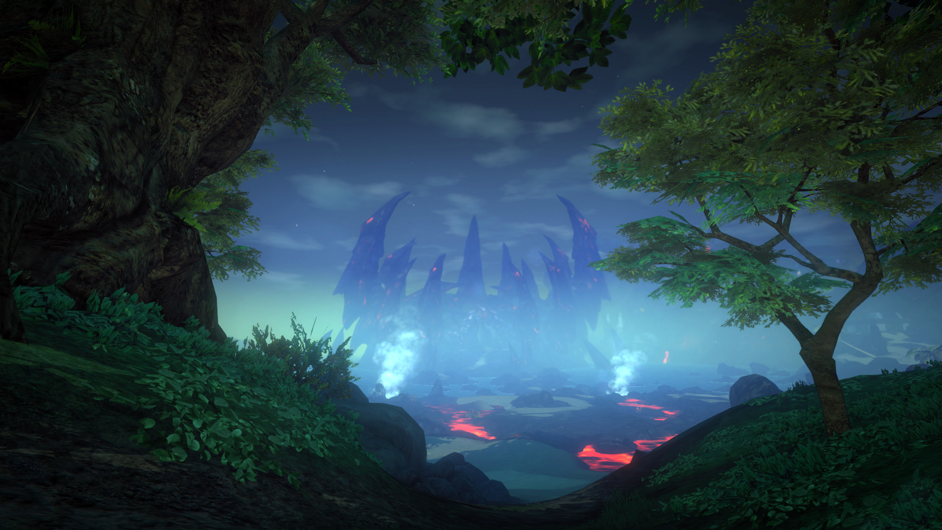 Firefall - кадр 15