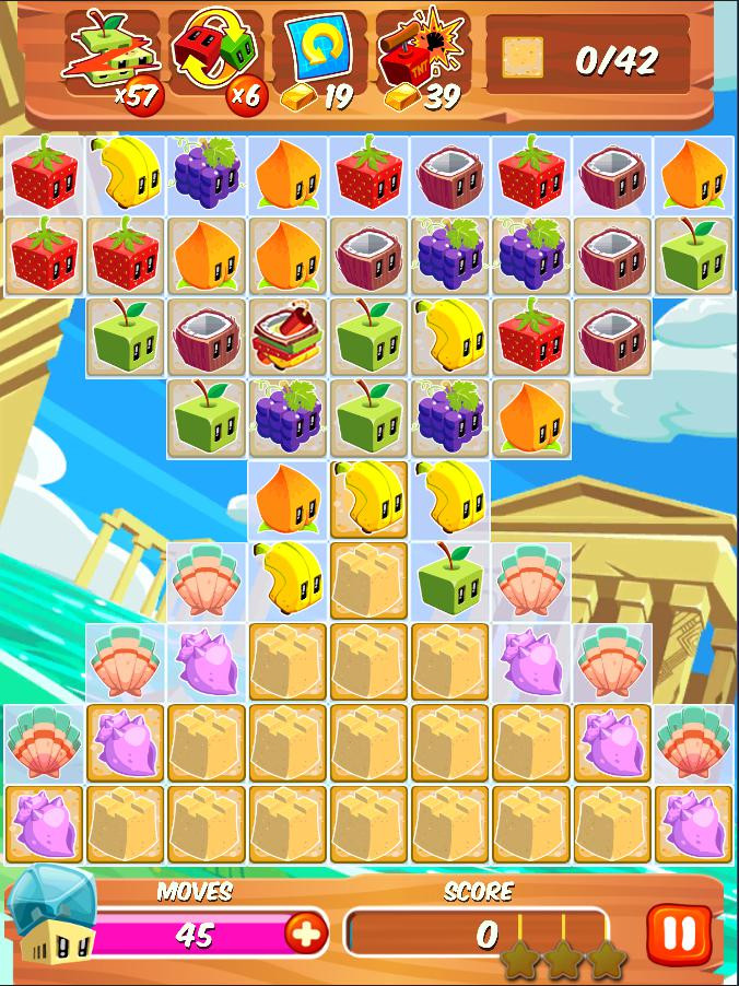 Juice Cubes - кадр 5