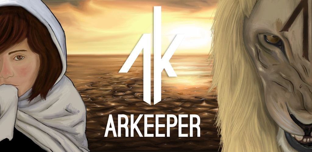 ARKEEPER (itch) - кадр 1