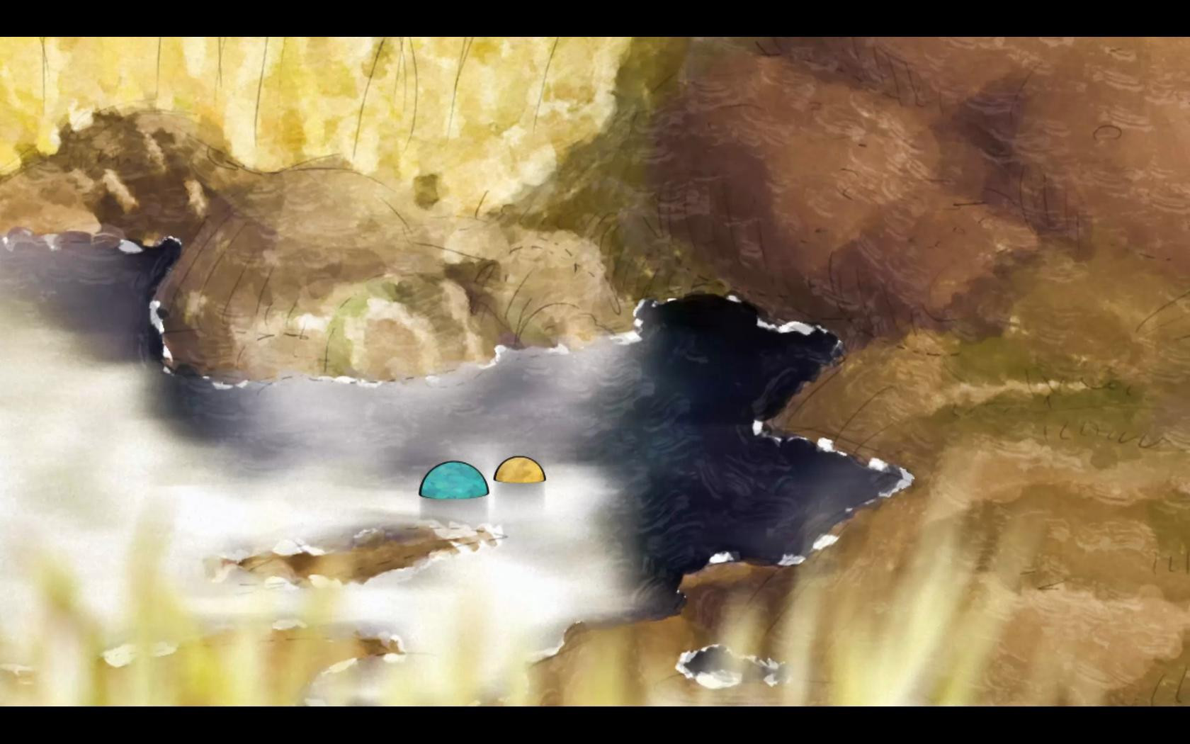 Squib For Dragonflies (itch) - кадр 2
