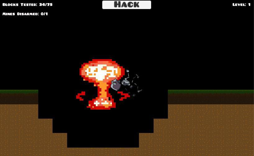 Mine Daft (itch) - кадр 1