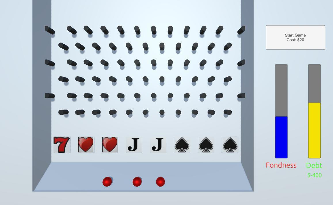 Slot Charmer (itch) - кадр 1