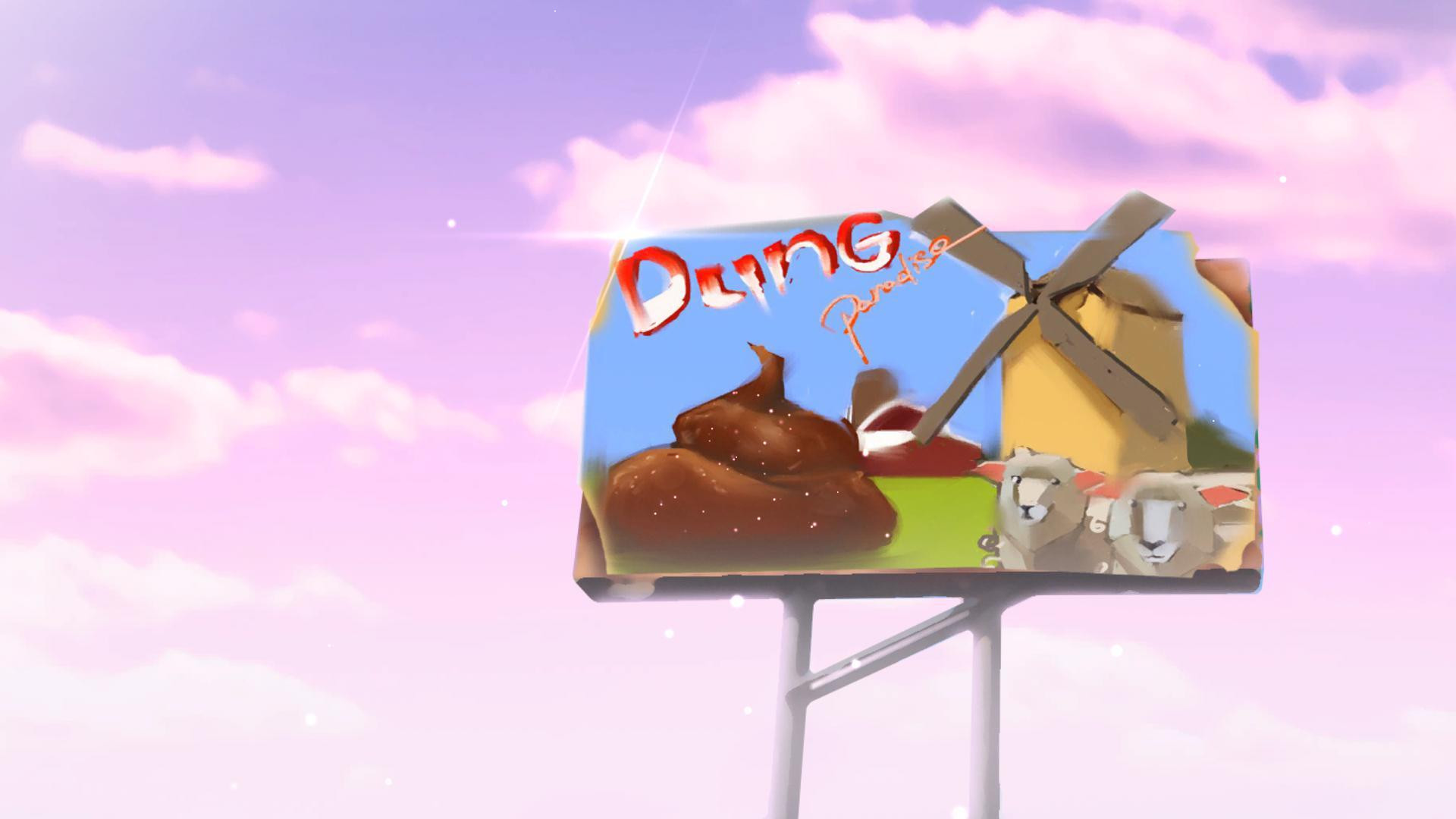 Sweet home (Dividebyzer0 team) (itch) - кадр 1