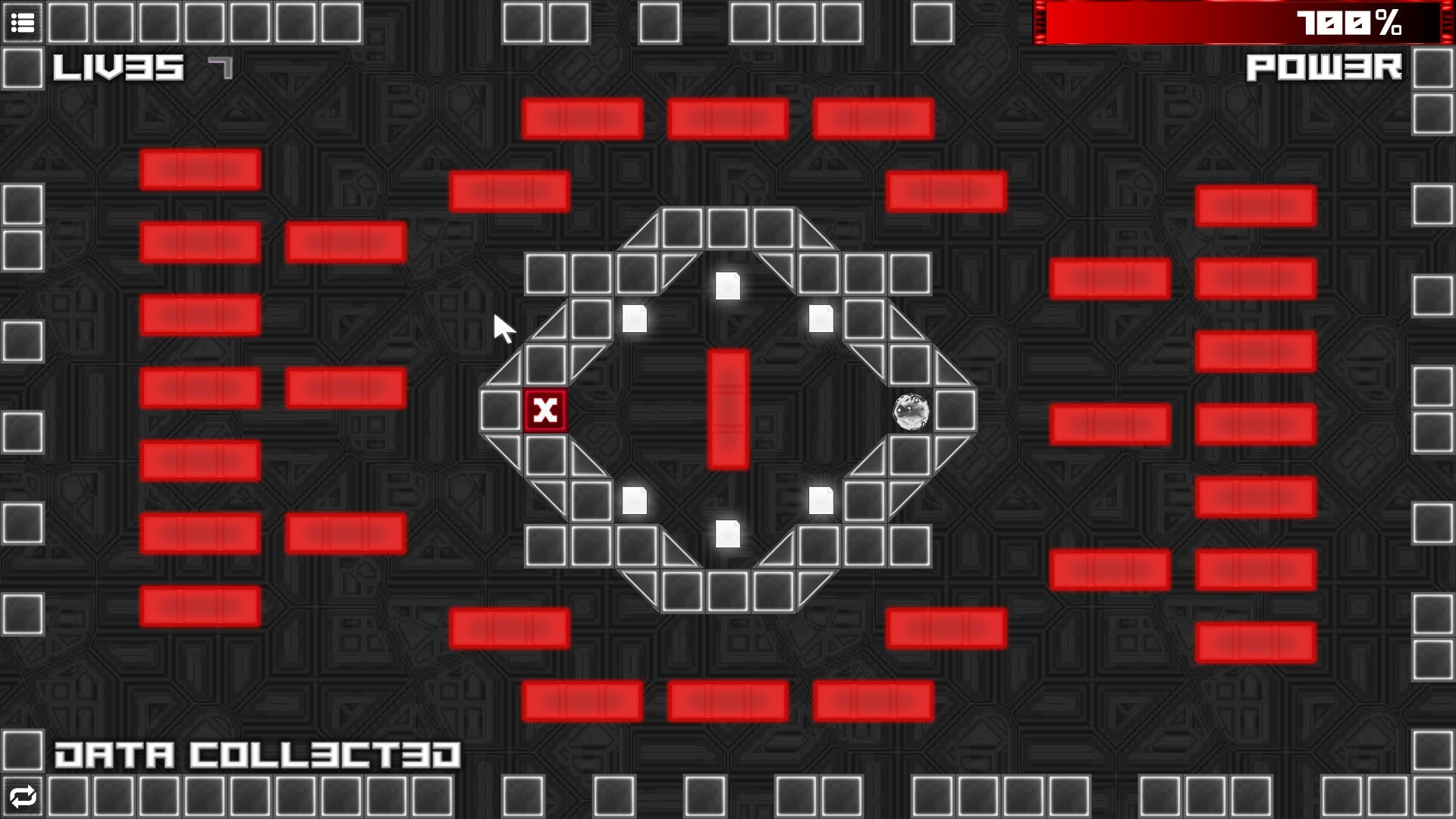 Data mining 0 (itch) - кадр 1