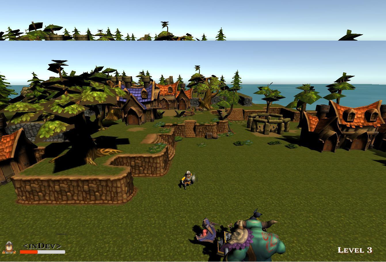 stormwindhero (itch) - кадр 1