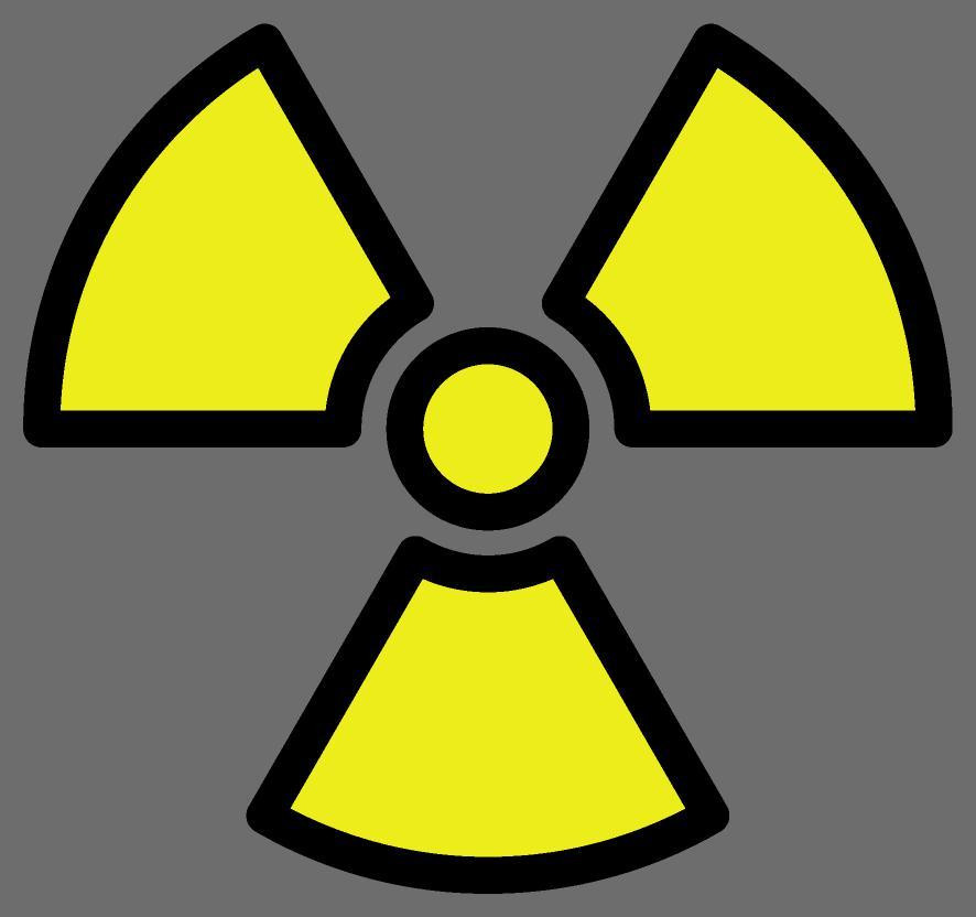 Radioactive Depths (itch) - кадр 1