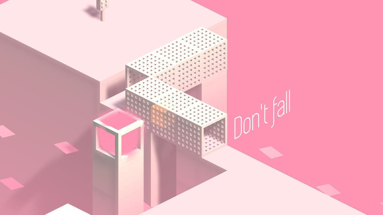 Agami - A Colorful Adventure (itch) - кадр 2