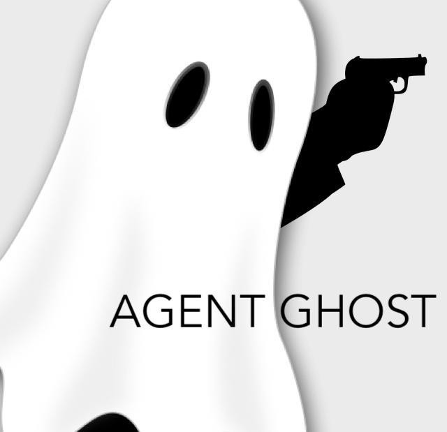 AGENT GHOST (itch) - кадр 1