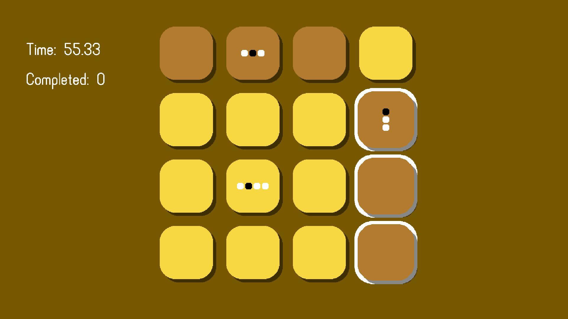 Inverse (BudgieM2) (itch) - кадр 1