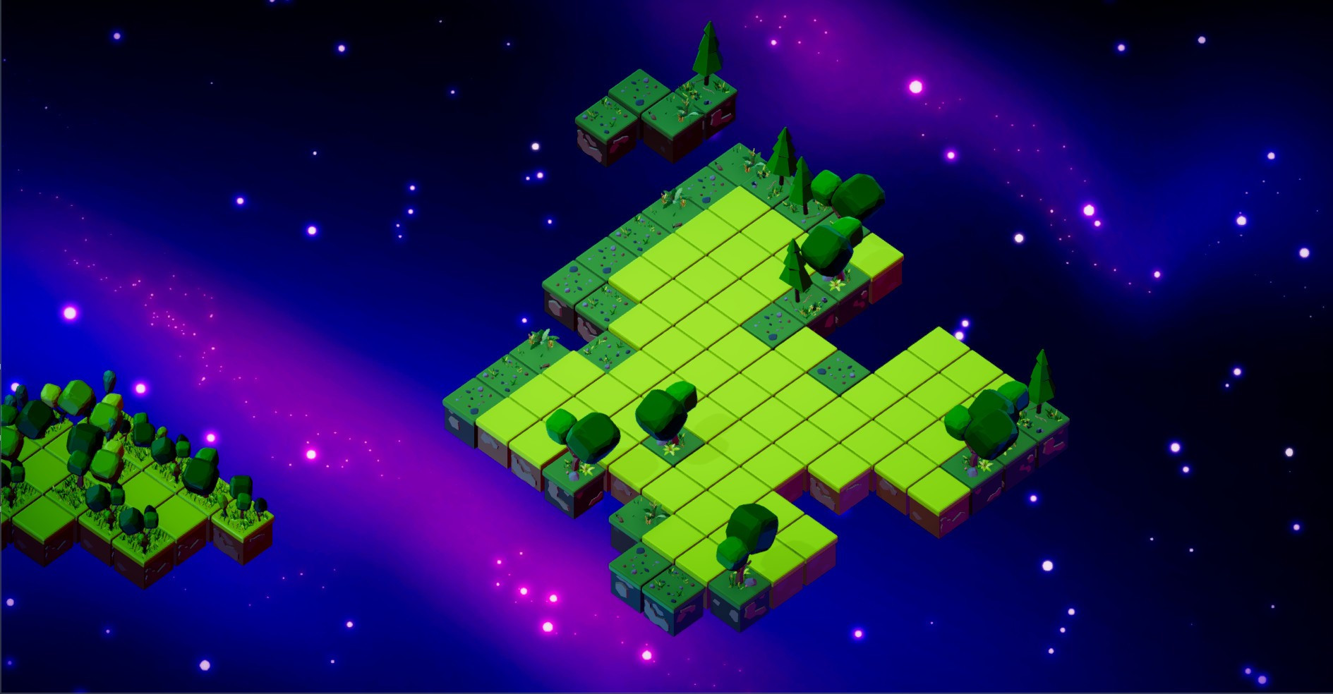 Forestation: Circles Of Nature - кадр 1