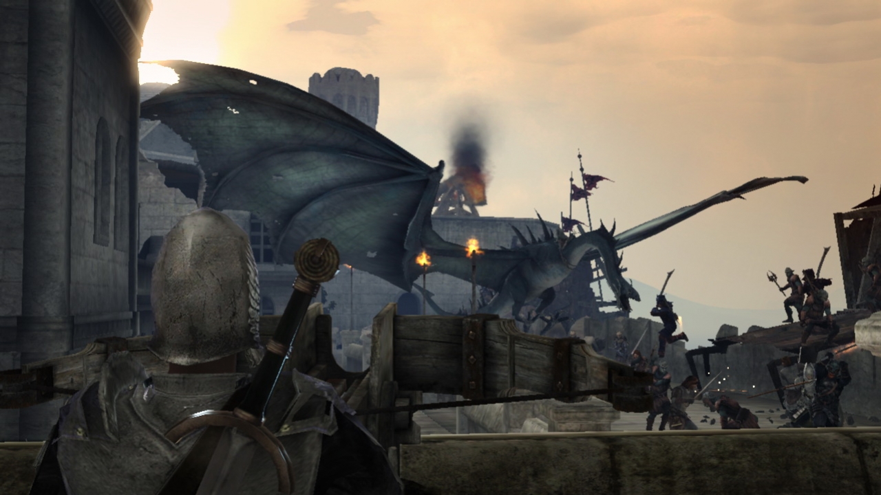 The Lord of the Rings: Conquest - кадр 13