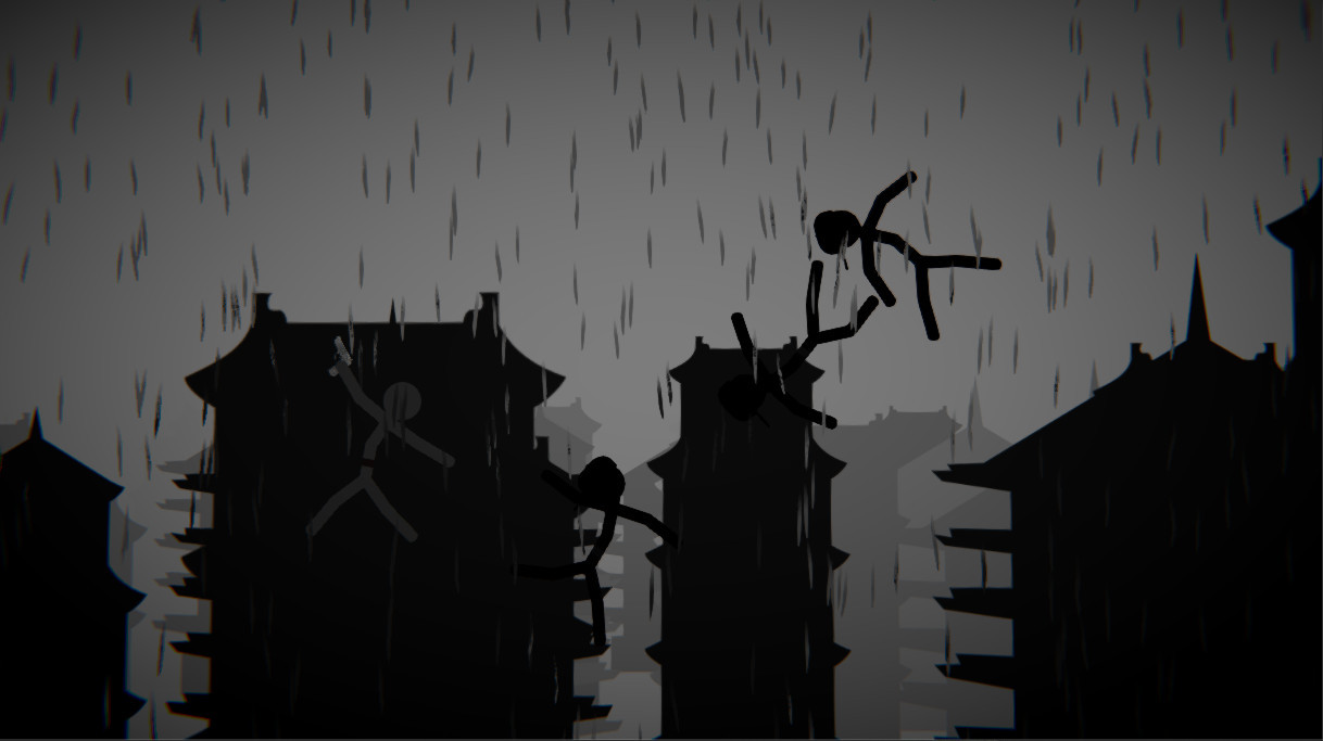 Stickman Wars - кадр 2