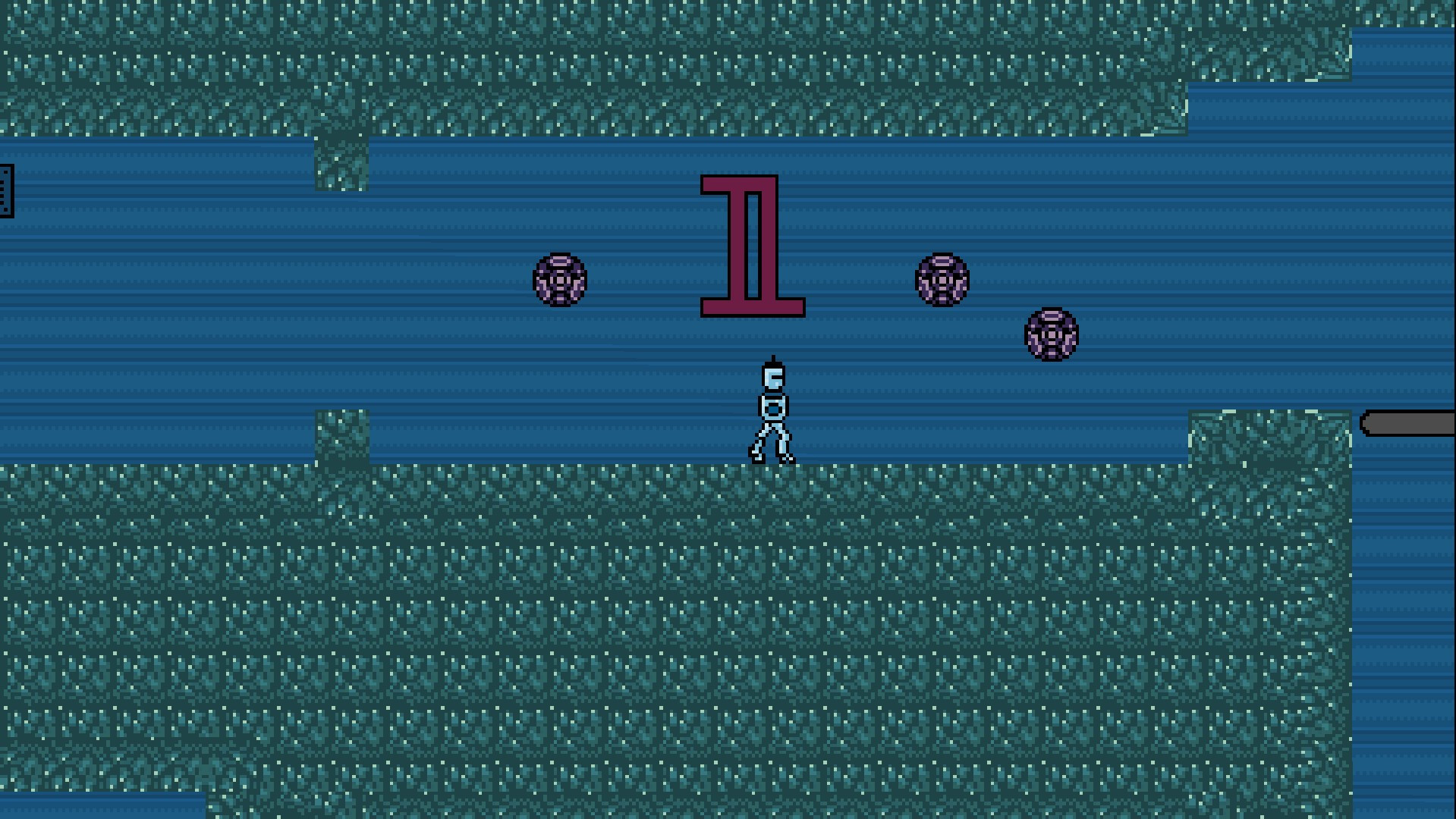 X-A Worlds I (itch) - кадр 1