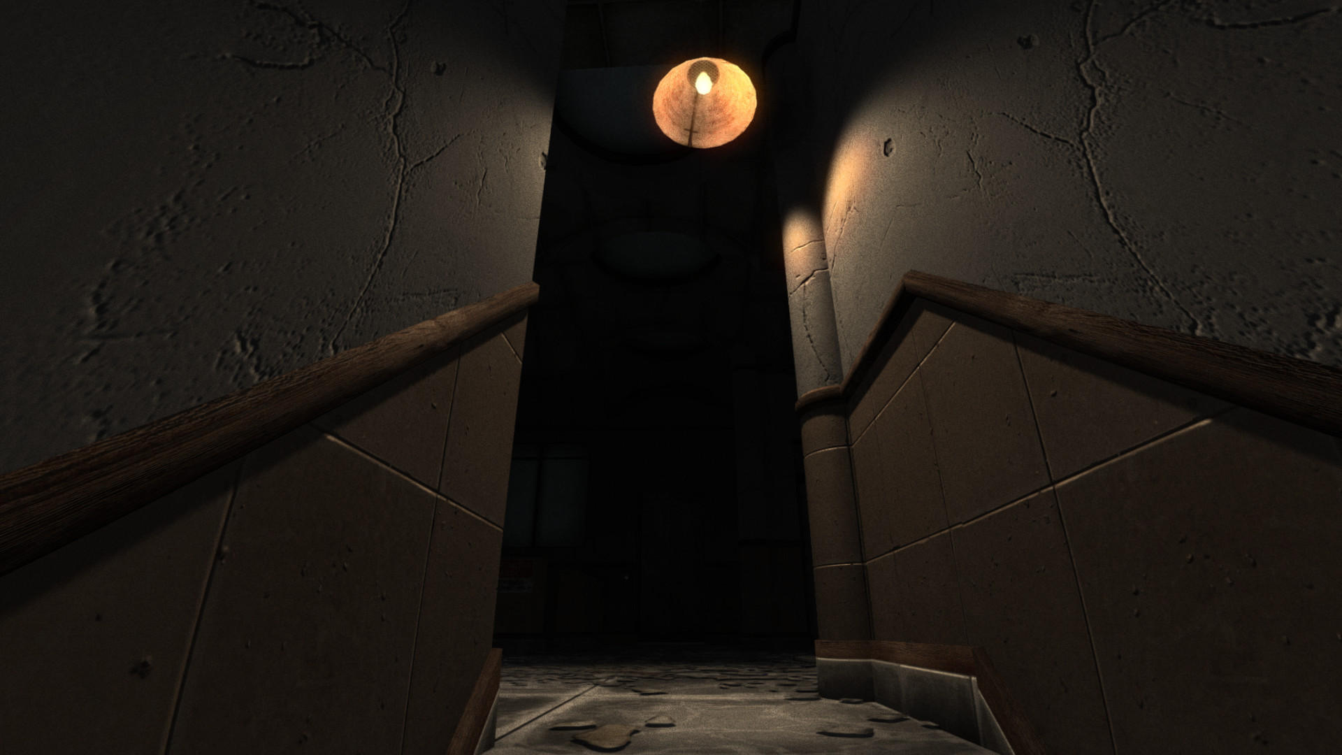 Inside: Before Birth - кадр 1
