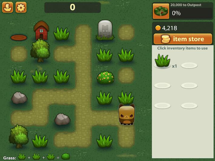 Triple Town - кадр 2