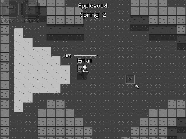 Project Imagine (itch) - кадр 1