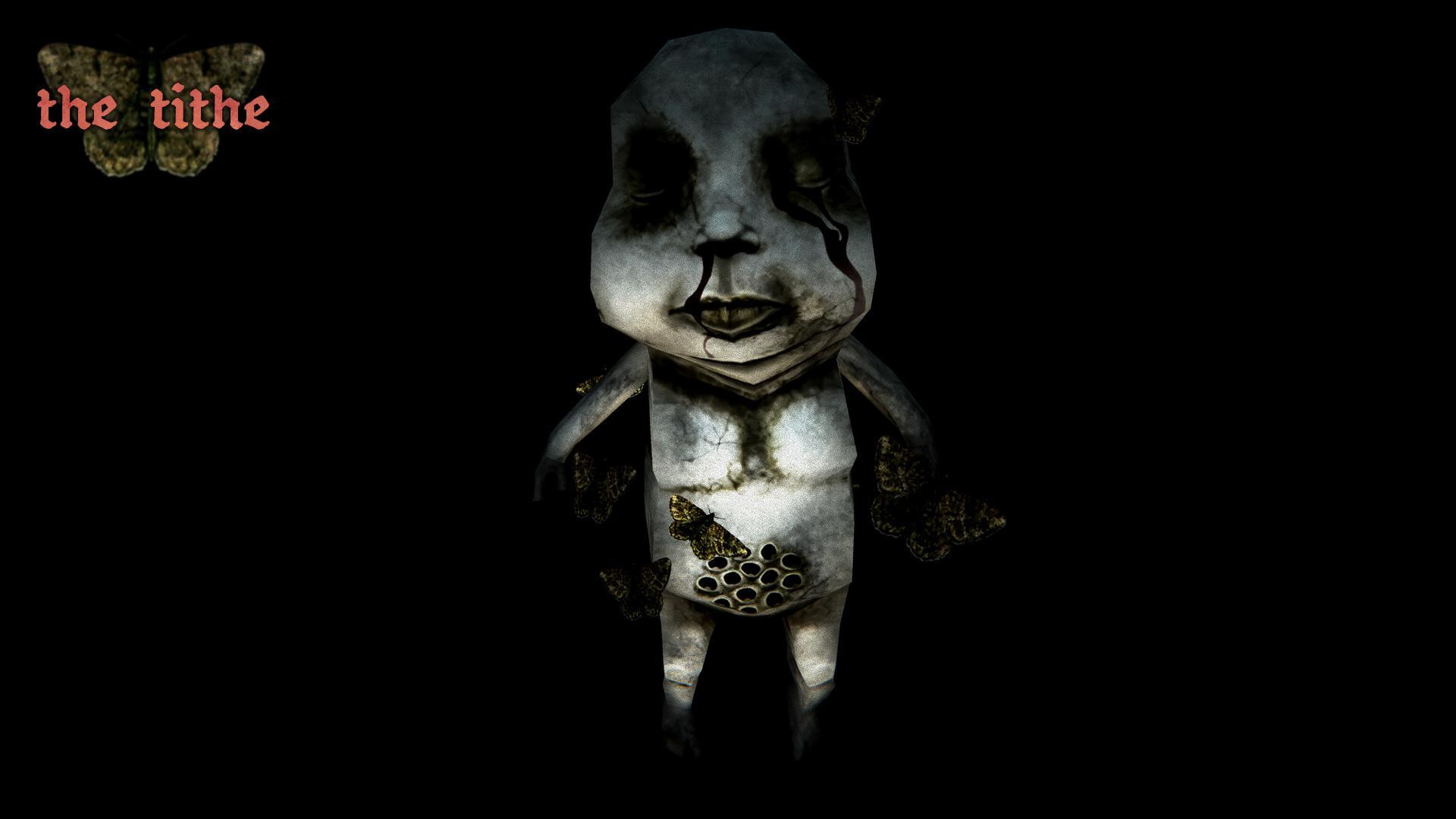The Tithe (itch) - кадр 1