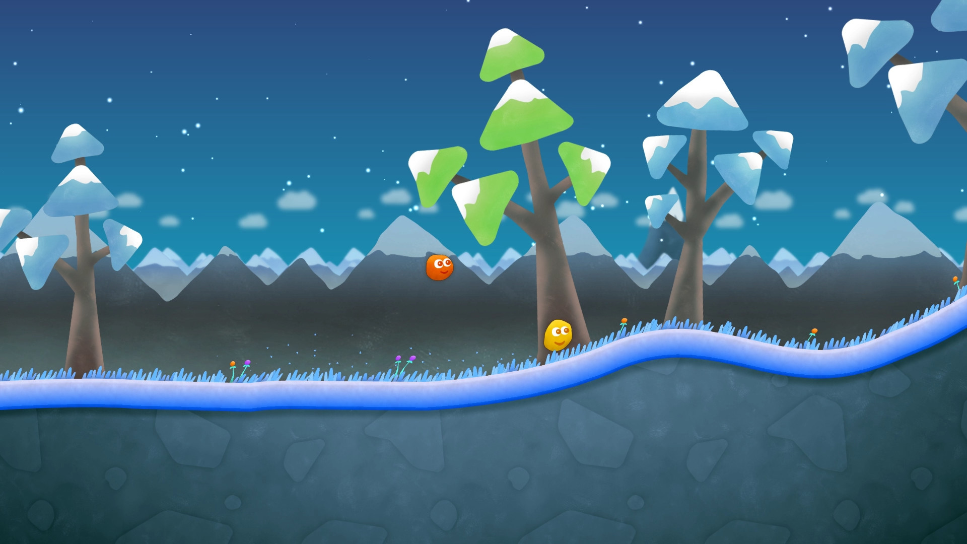 Putty Pals - кадр 1