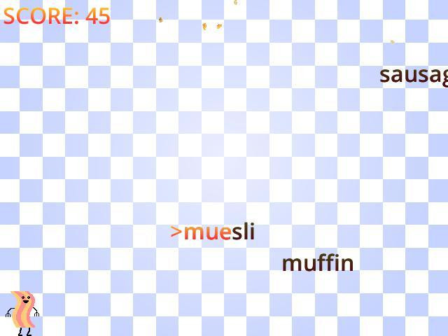 Mavis Bacon Teaches Typing (itch) - кадр 2