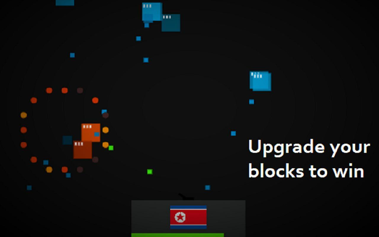 Block Assault (BS2Games) (itch) - кадр 3