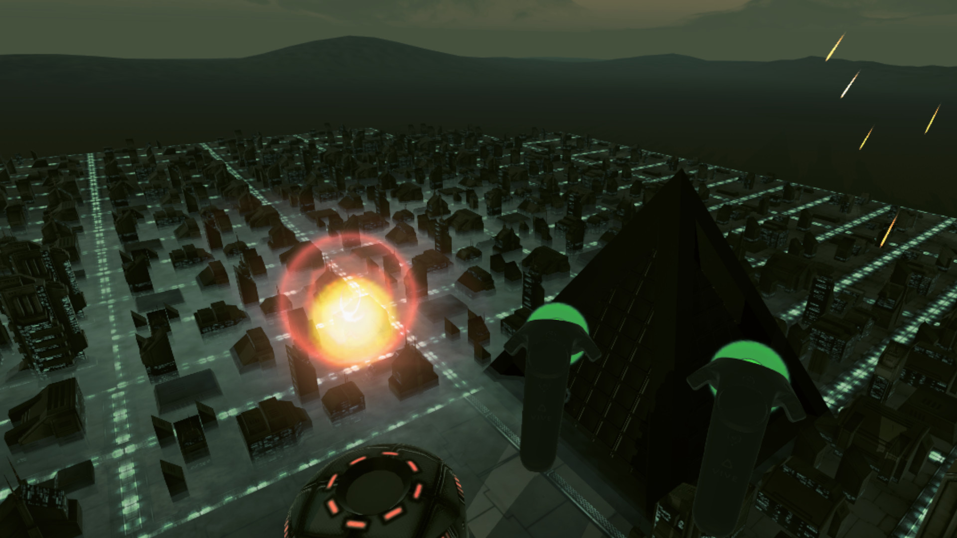 Day of Destruction - кадр 4