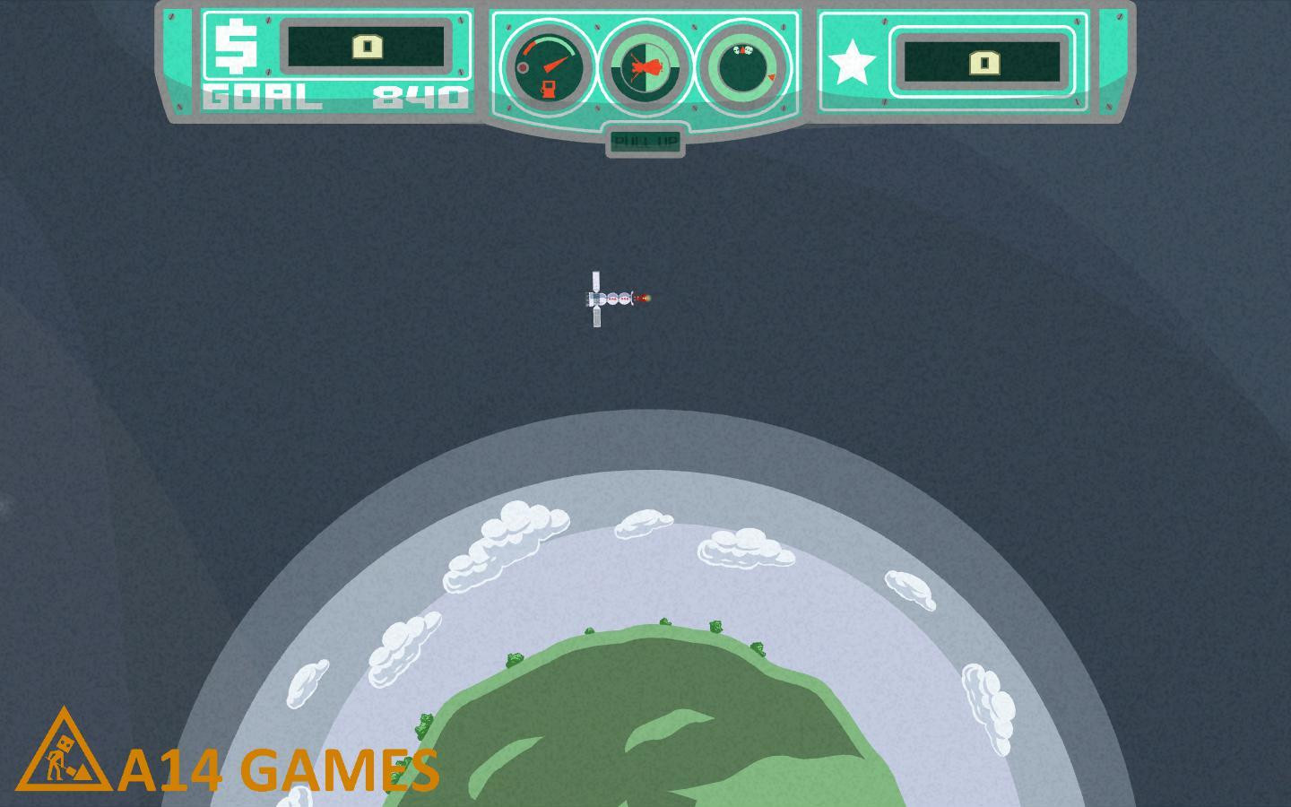 Master Lander (itch) - кадр 5