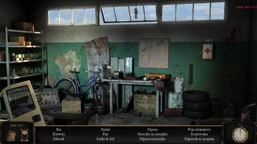 Art of Murder - The Secret Files - кадр 2