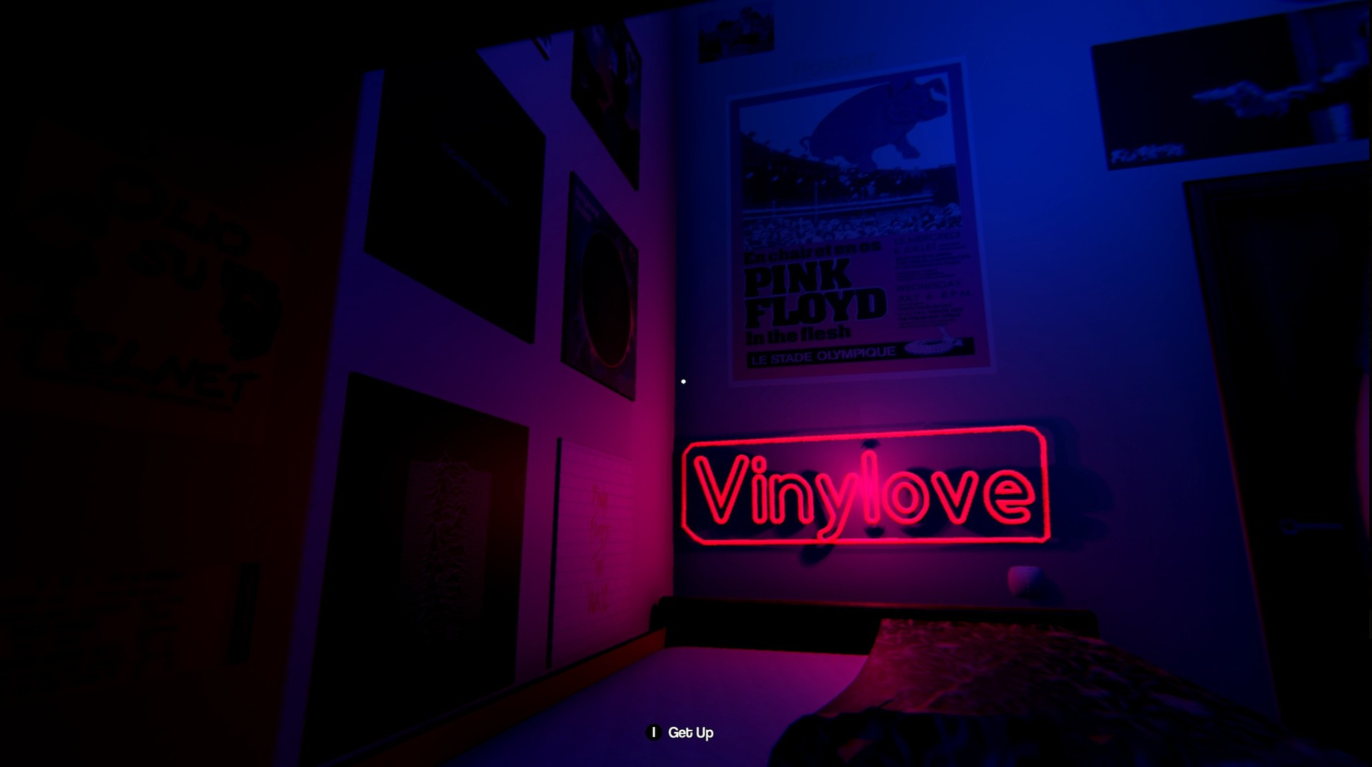Vinylove - кадр 3