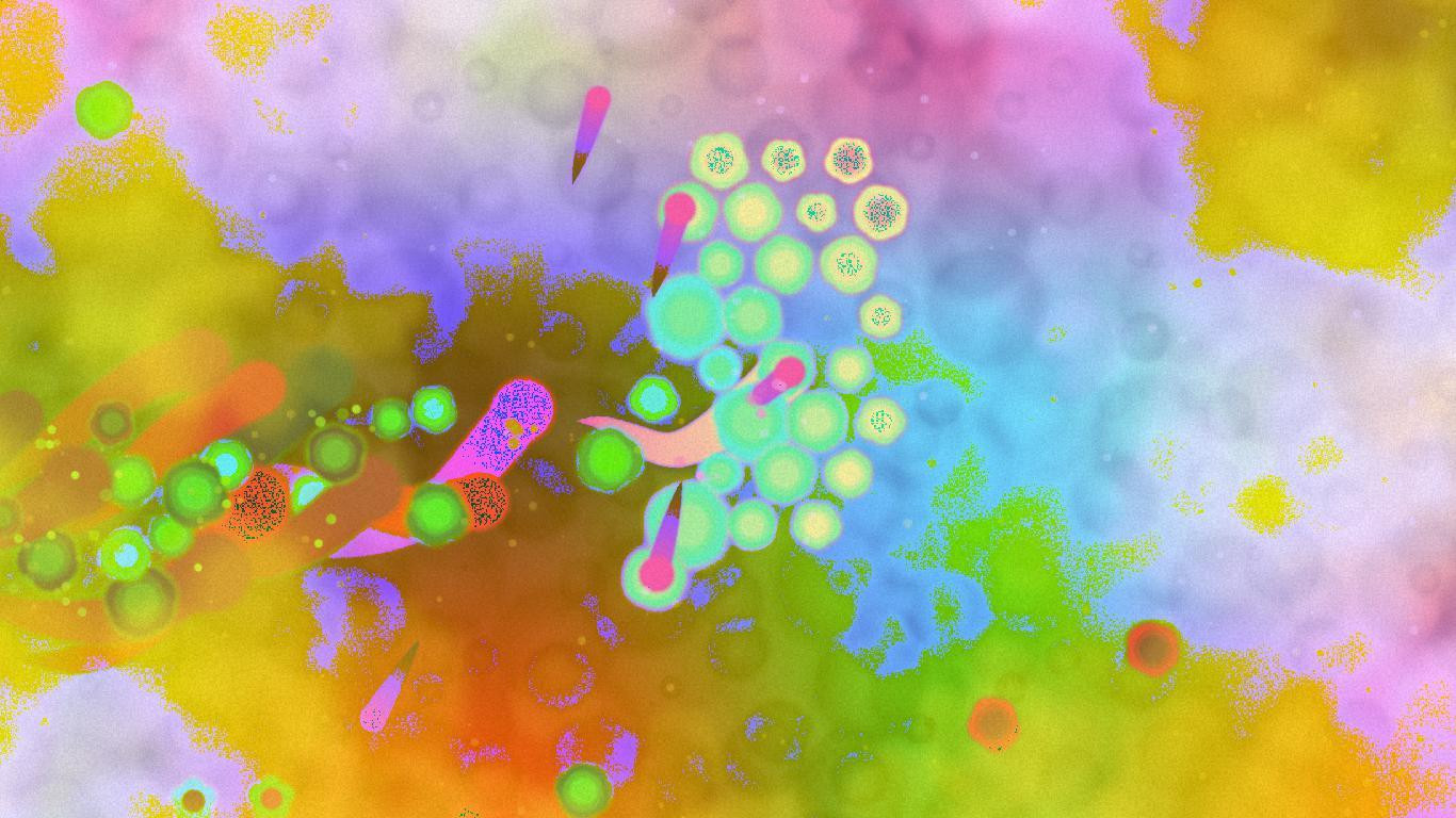 Hummingbird (itch) - кадр 2