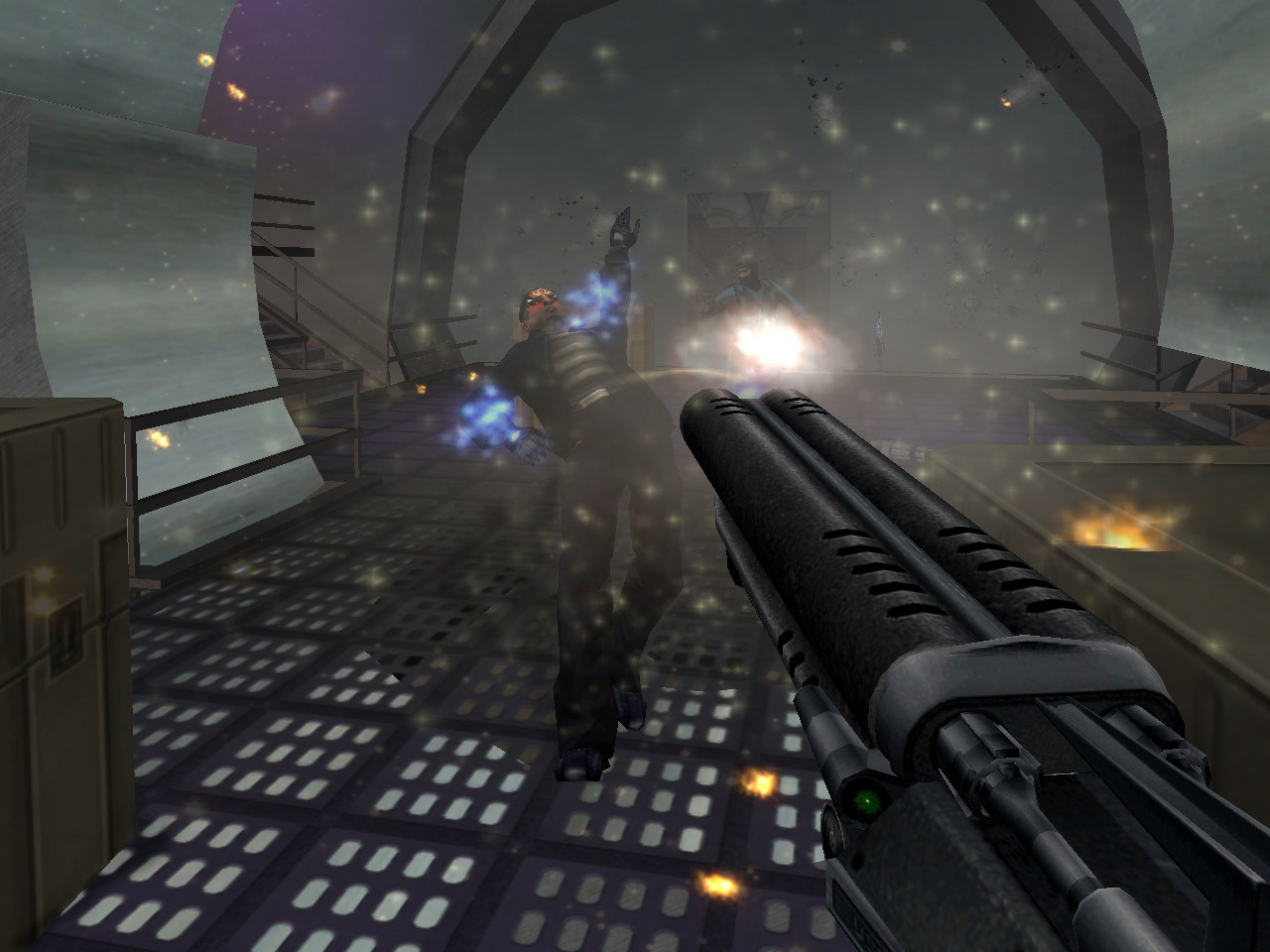 GoldenEye: Rogue Agent - кадр 3