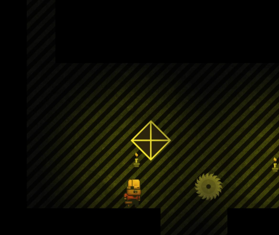 TDPK GameJam Workshop 1 (itch) - кадр 1
