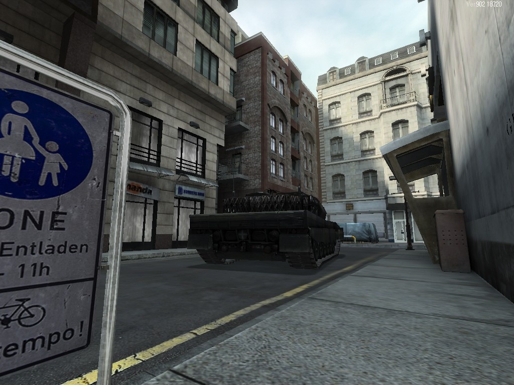 Alliance of Valiant Arms - кадр 13