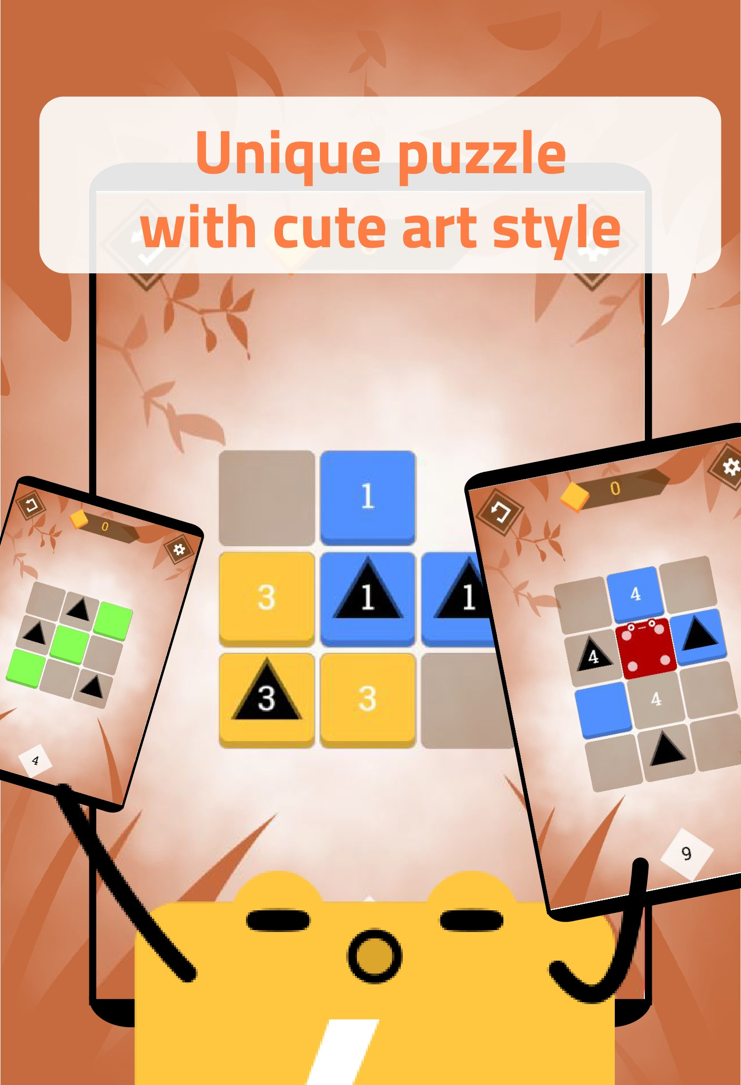 Match Me More (itch) - кадр 1