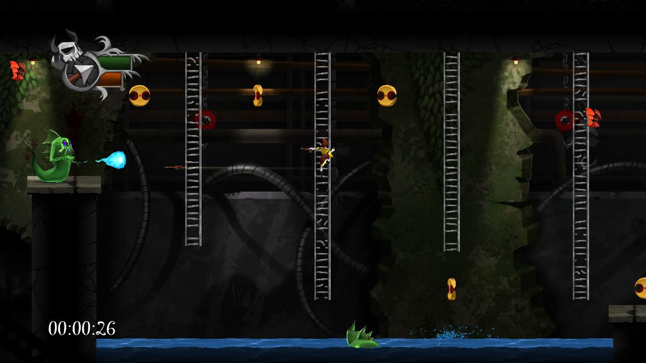 Blood of the Werewolf - кадр 8