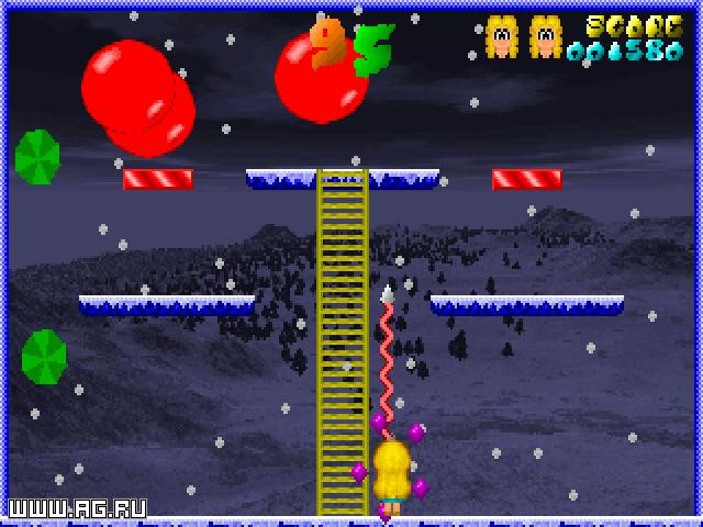 Super Bubble Mania - кадр 5