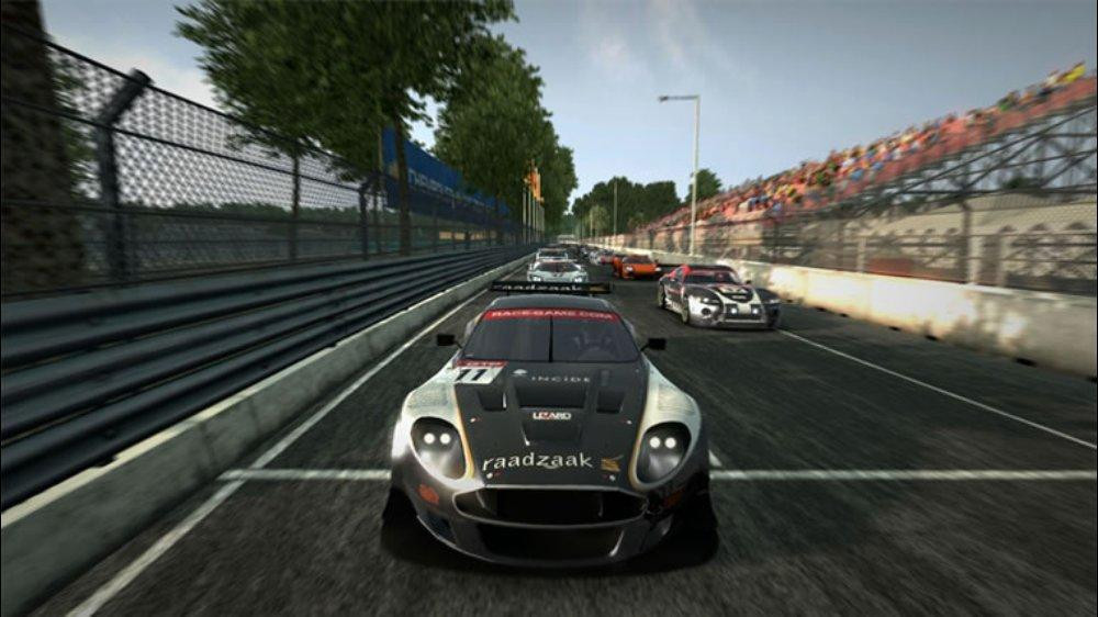 Race Pro - кадр 3