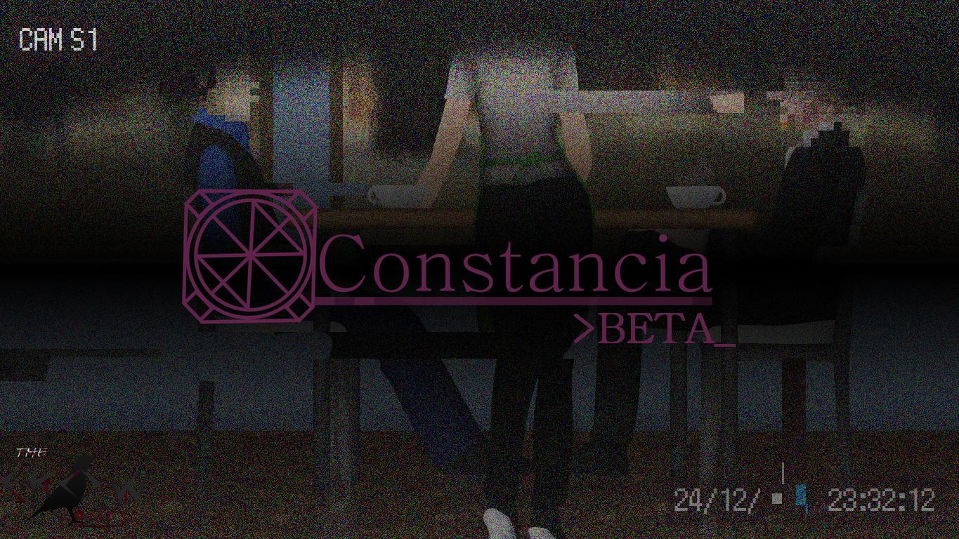 Constancia (itch) - кадр 3